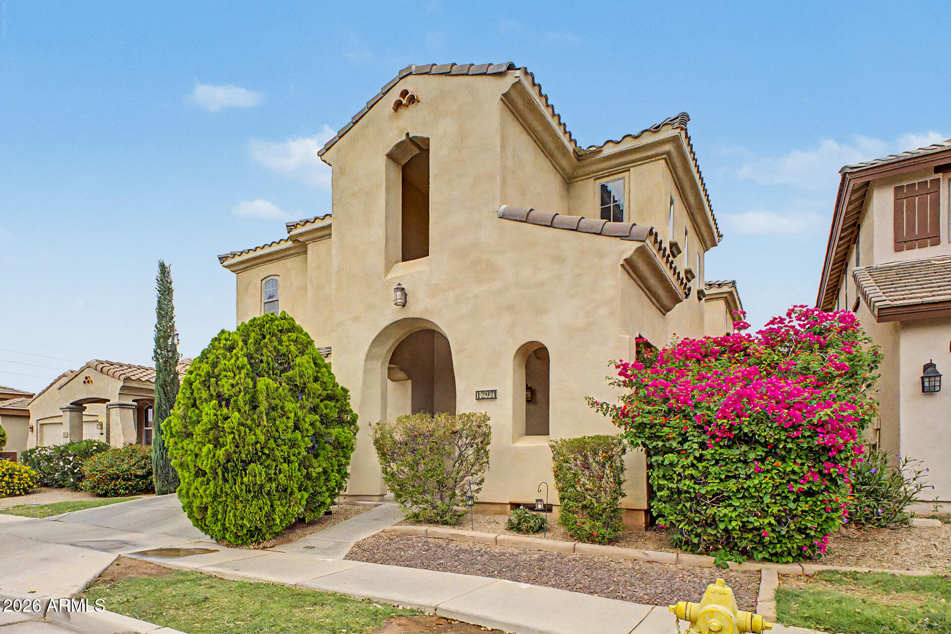 HIGLEY PARK - Residential
