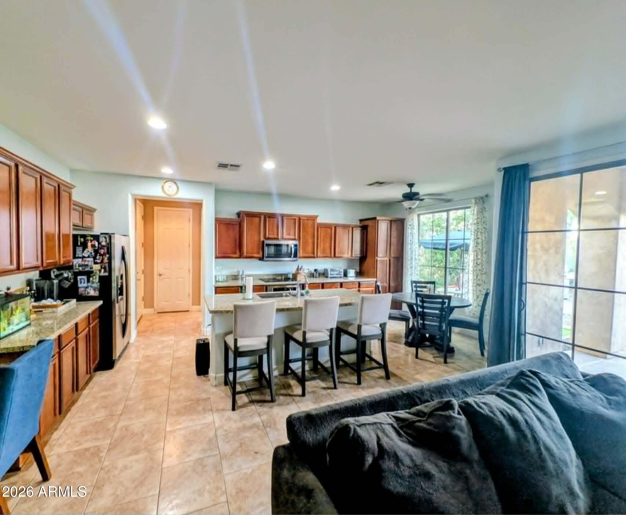 1297 S PONDEROSA Drive