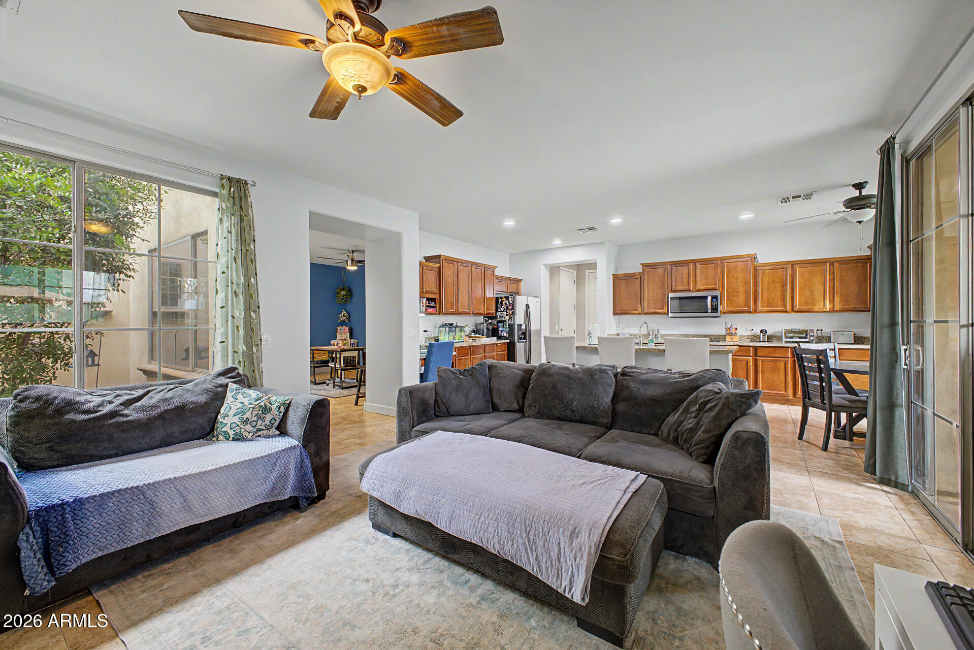 HIGLEY PARK - Residential