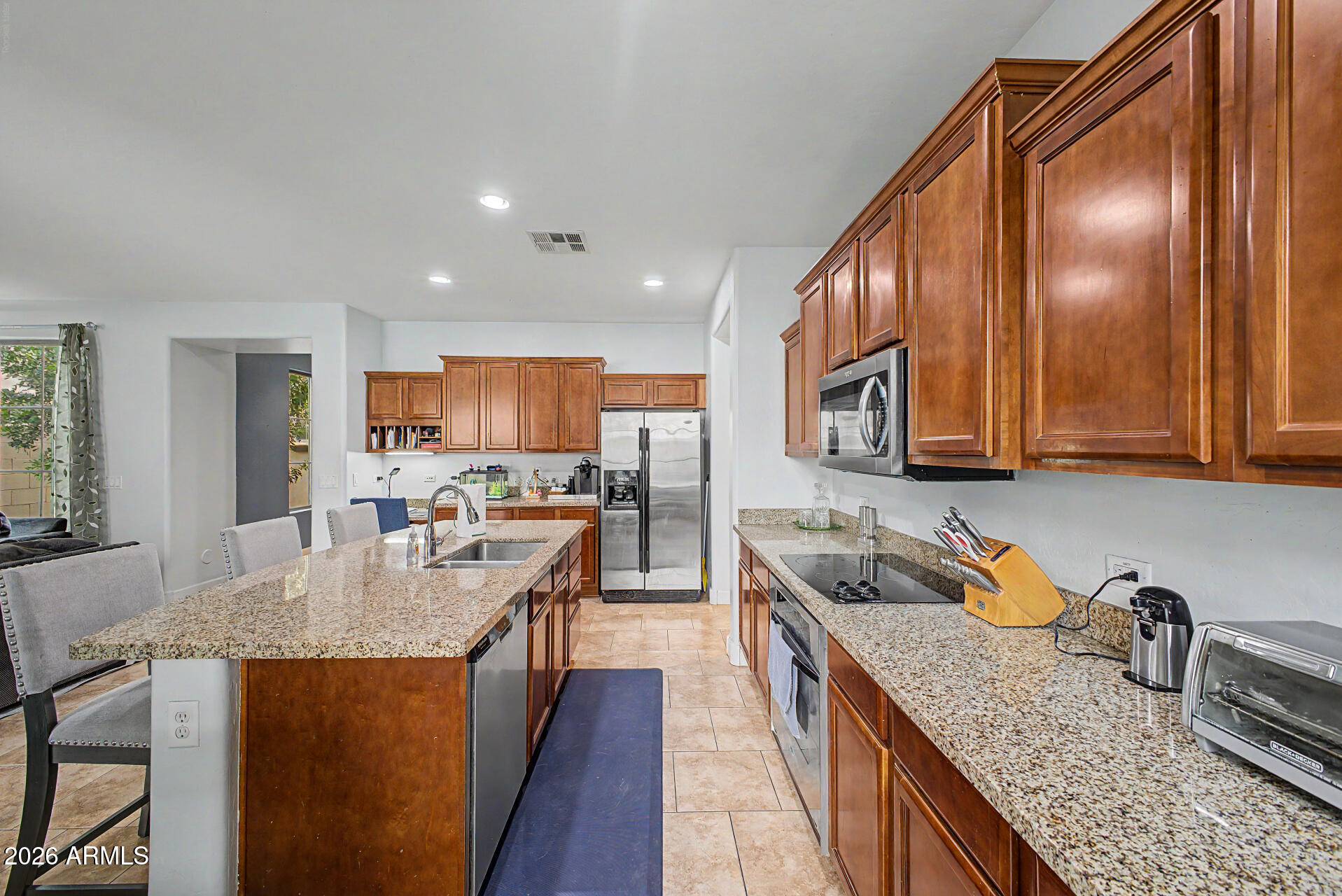 HIGLEY PARK - Residential