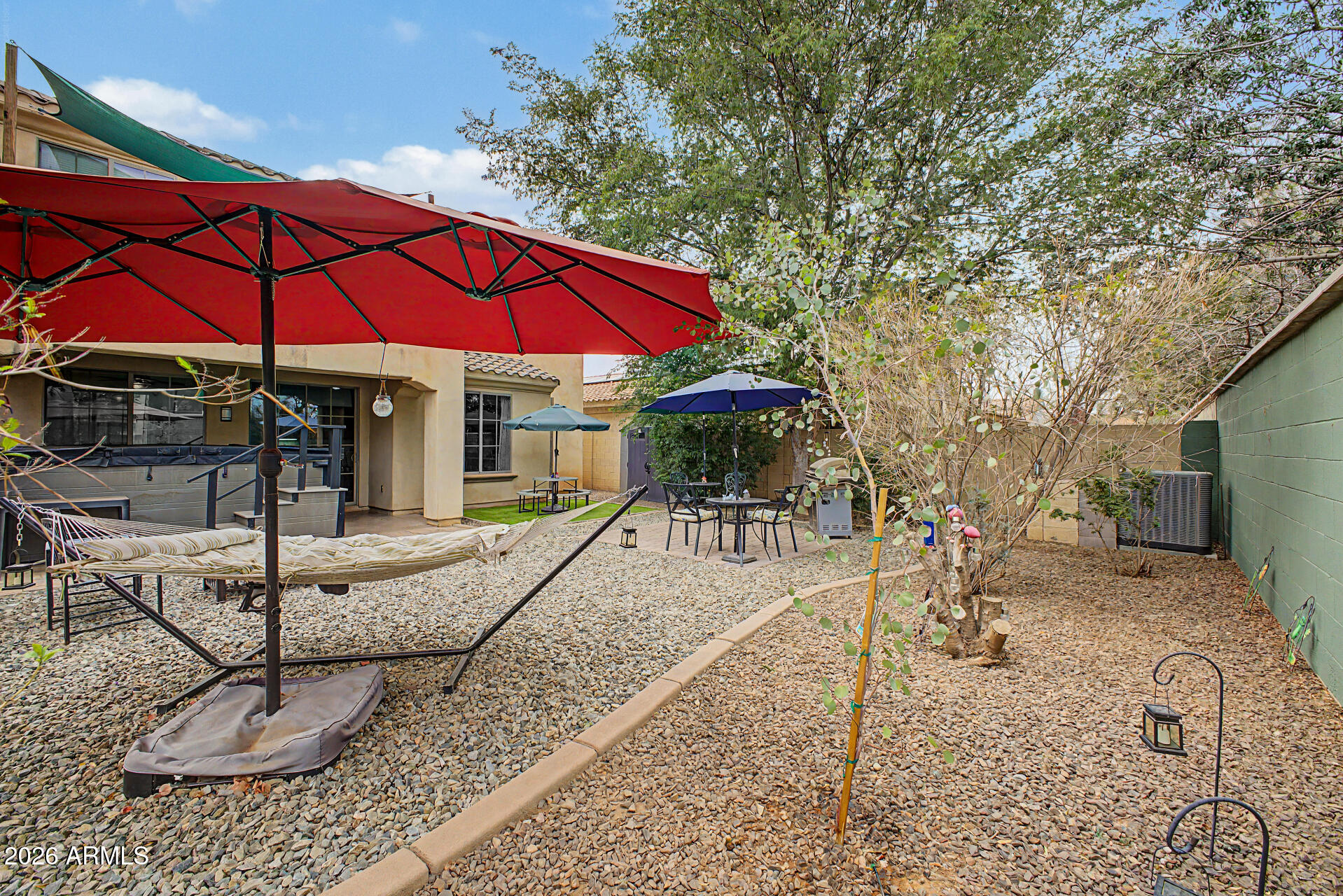 HIGLEY PARK - Residential