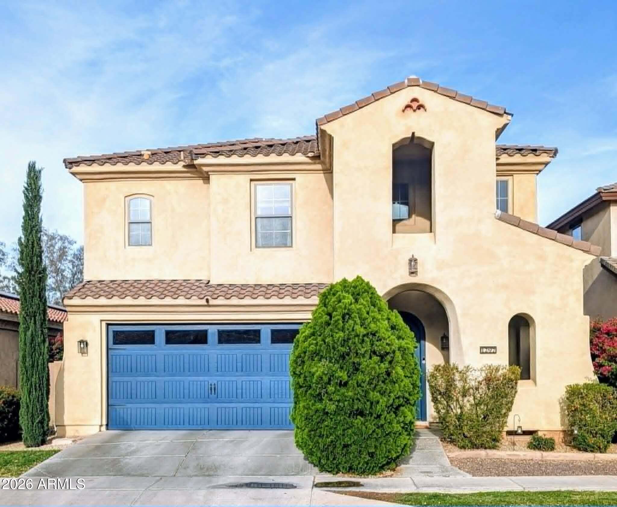 1297 S PONDEROSA Drive
