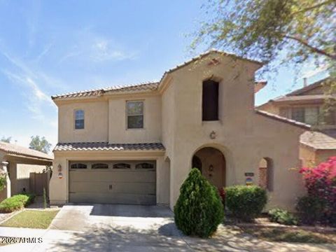 Property photo of 1297 S Ponderosa Drive, Gilbert, AZ 85296