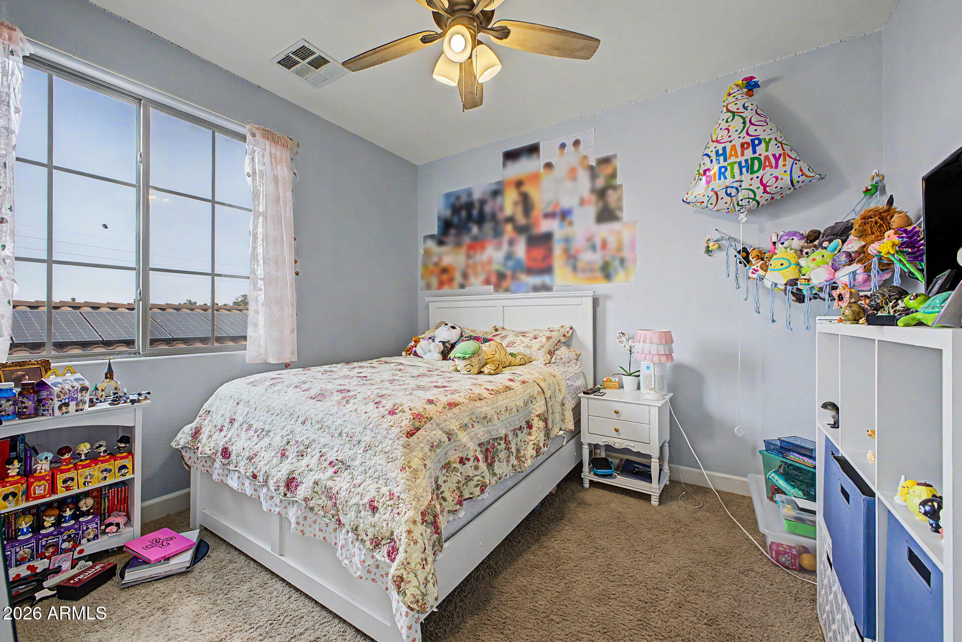 HIGLEY PARK - Residential