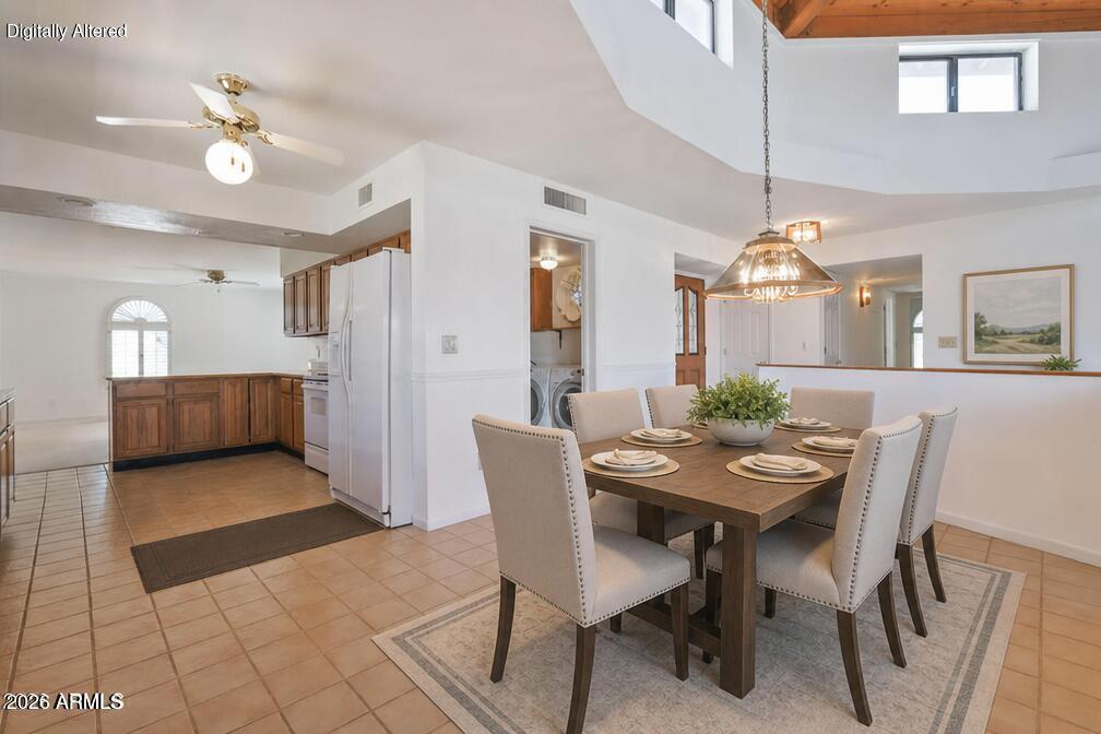 15621 E Mustang Drive