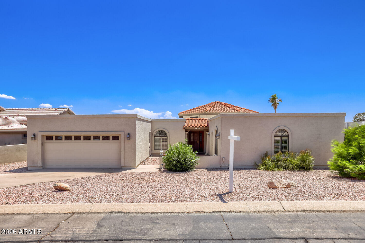 15621 E Mustang Drive
