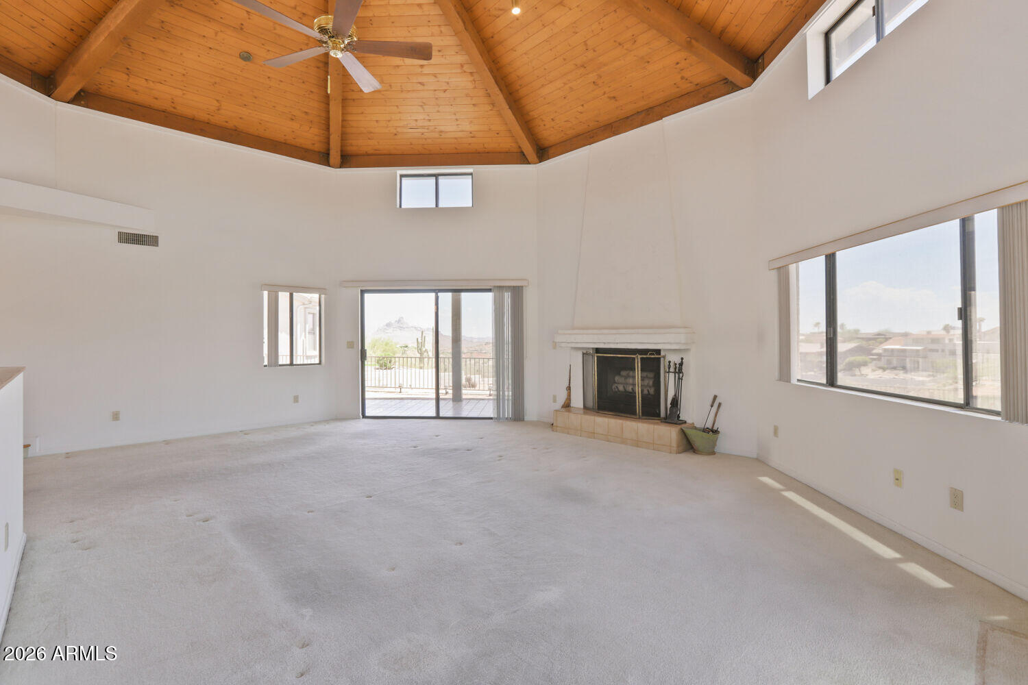 15621 E Mustang Drive