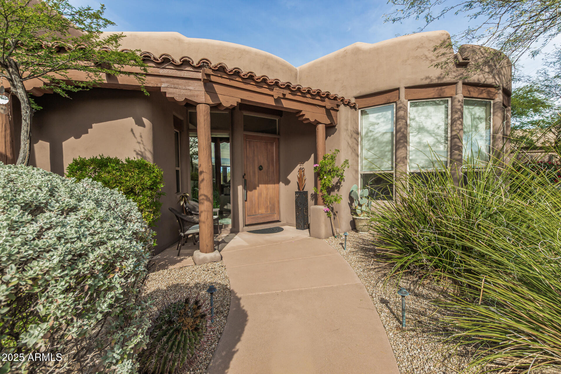 7872 E Thorntree Drive