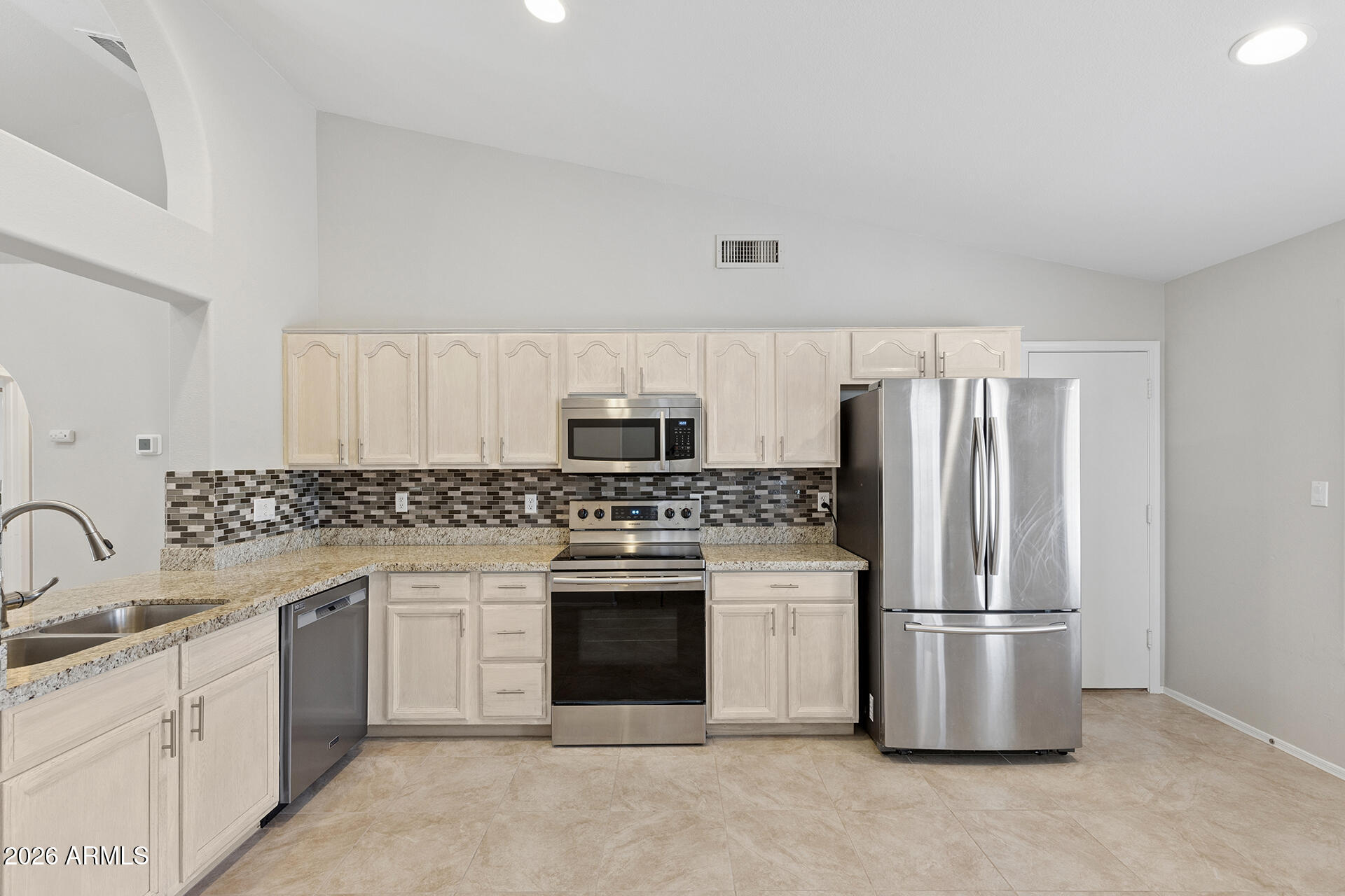 16913 E DE ANZA Drive