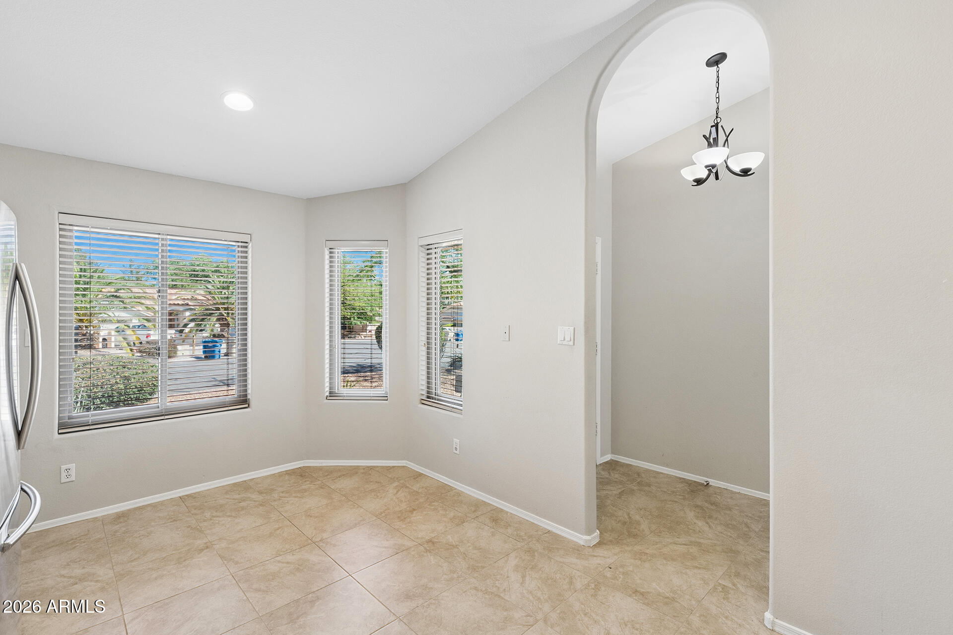 16913 E DE ANZA Drive