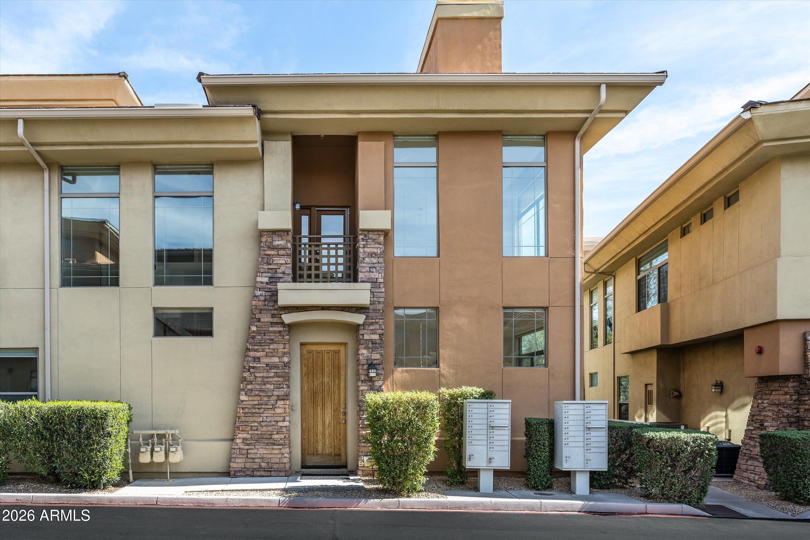 14450 N THOMPSON PEAK Parkway 137