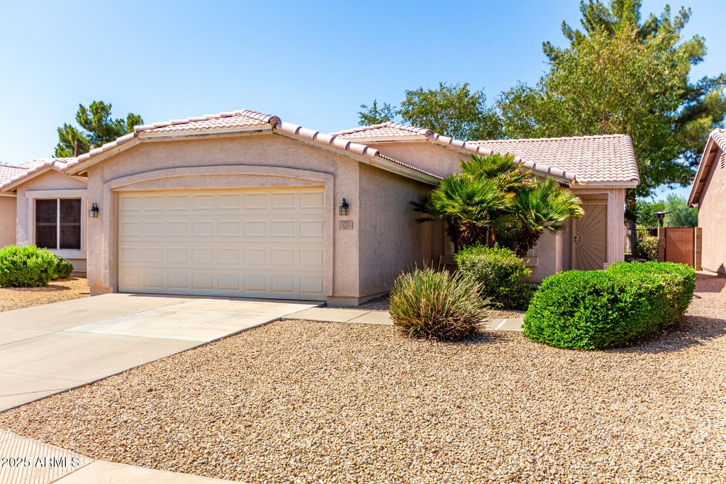 Photo of 6050 S Windstream Place, Chandler, AZ 85249 (MLS # 6917847)