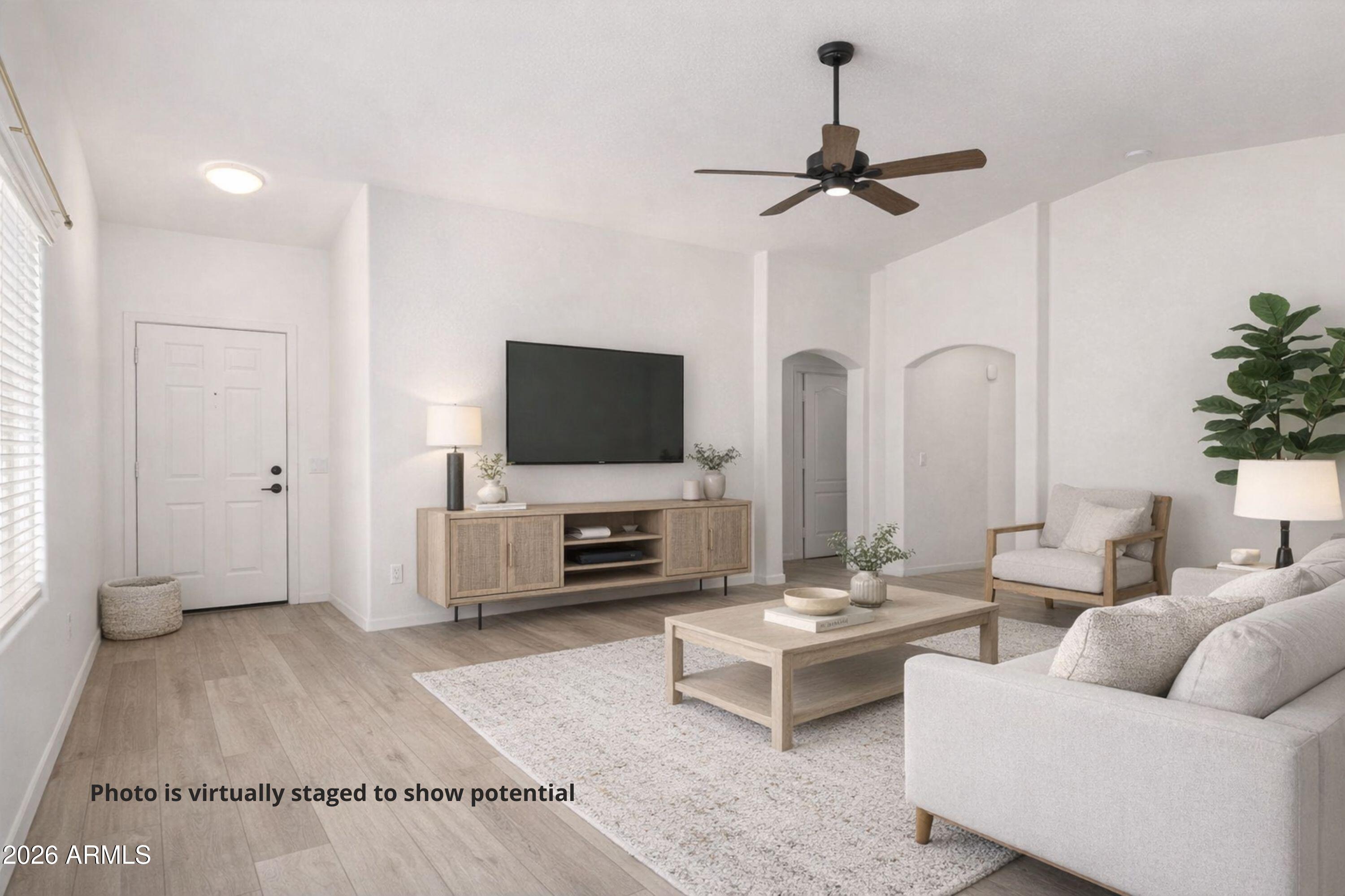 6050 S WINDSTREAM Place