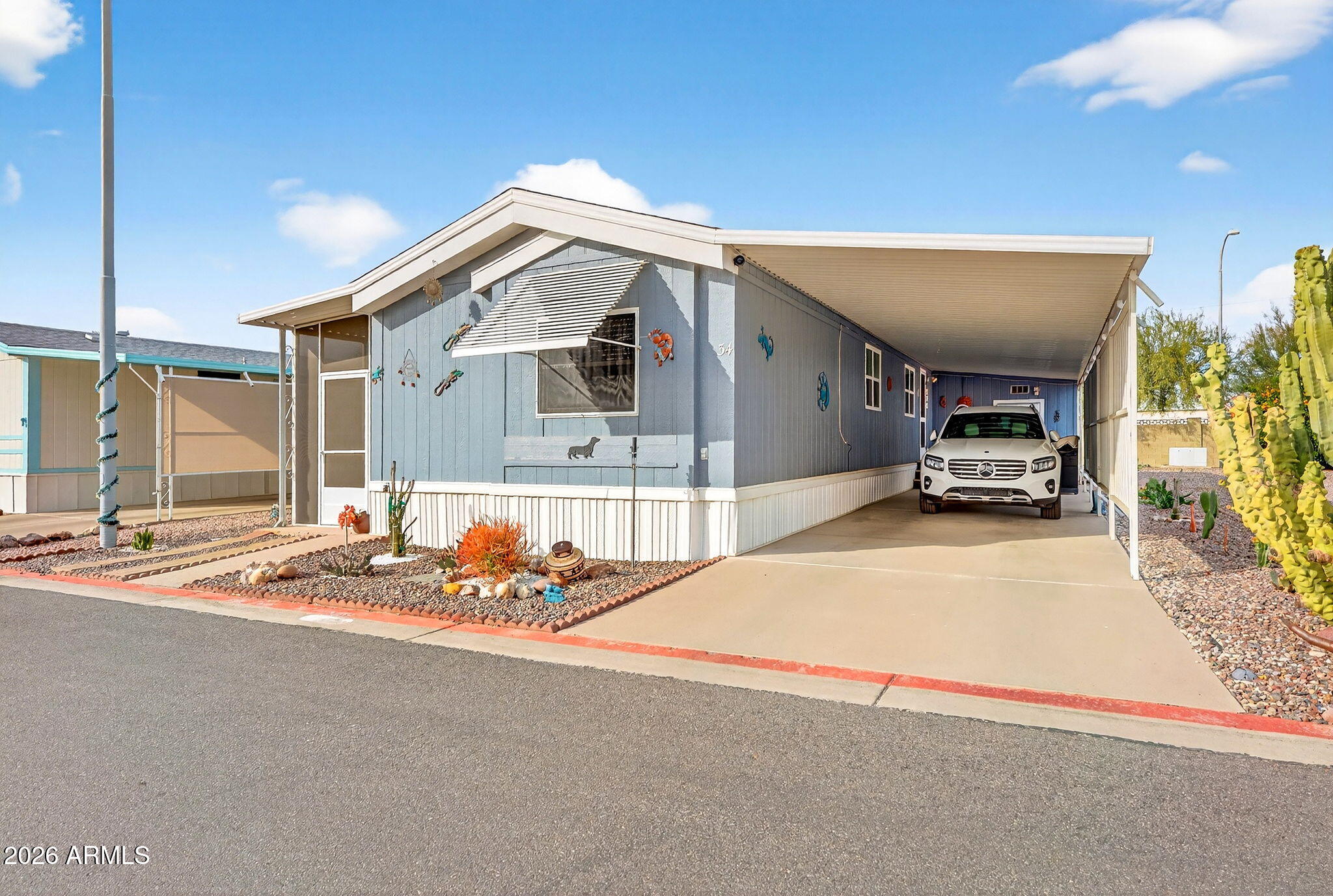 9828 E PUEBLO Avenue 34