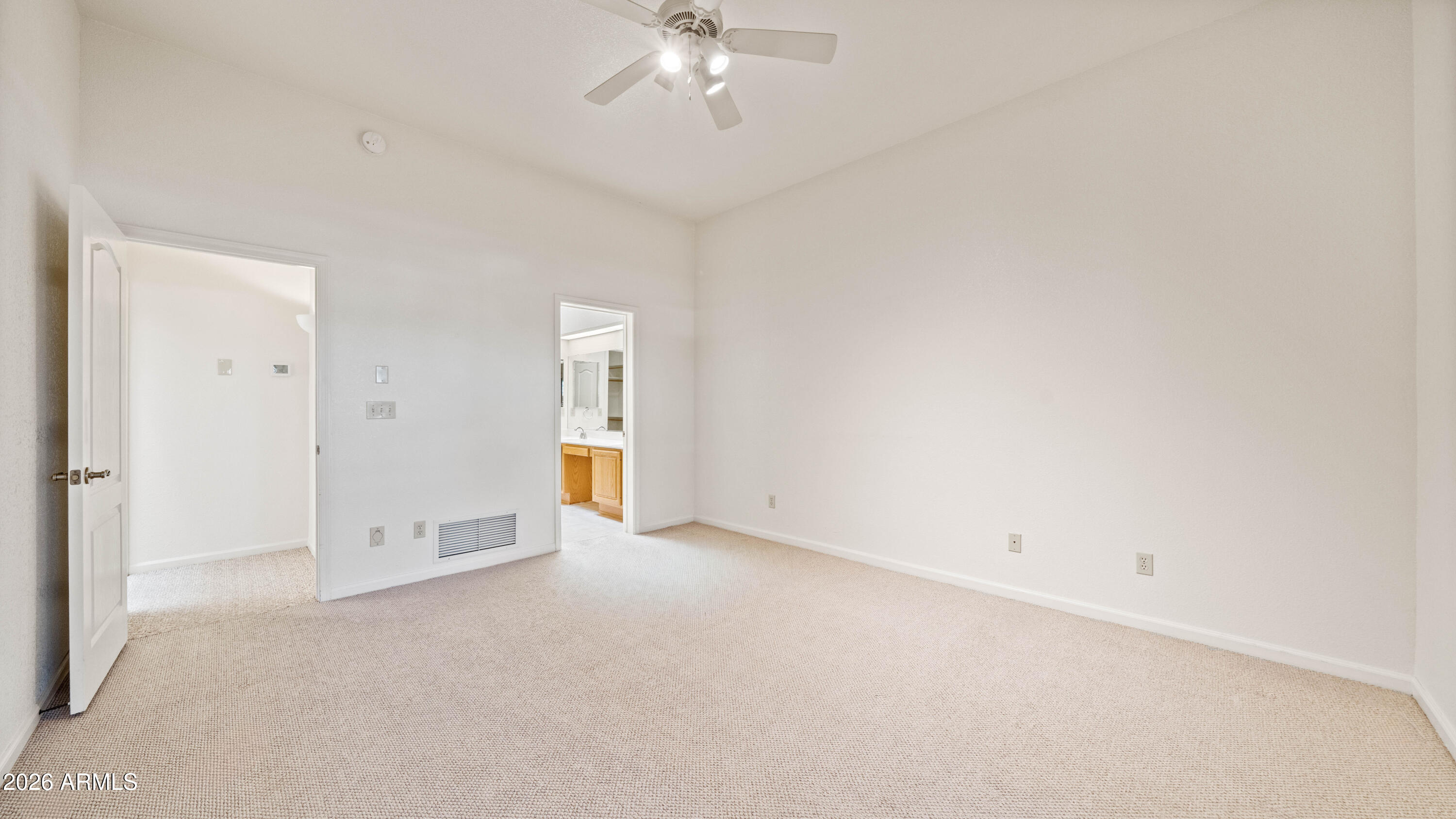 MISSION SHADOWS - Residential