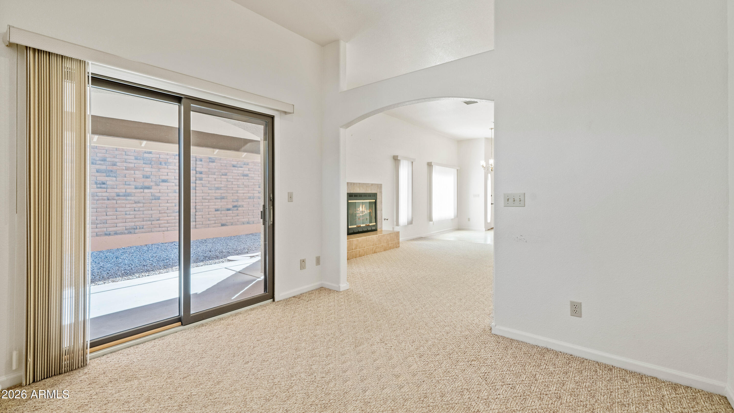 MISSION SHADOWS - Residential