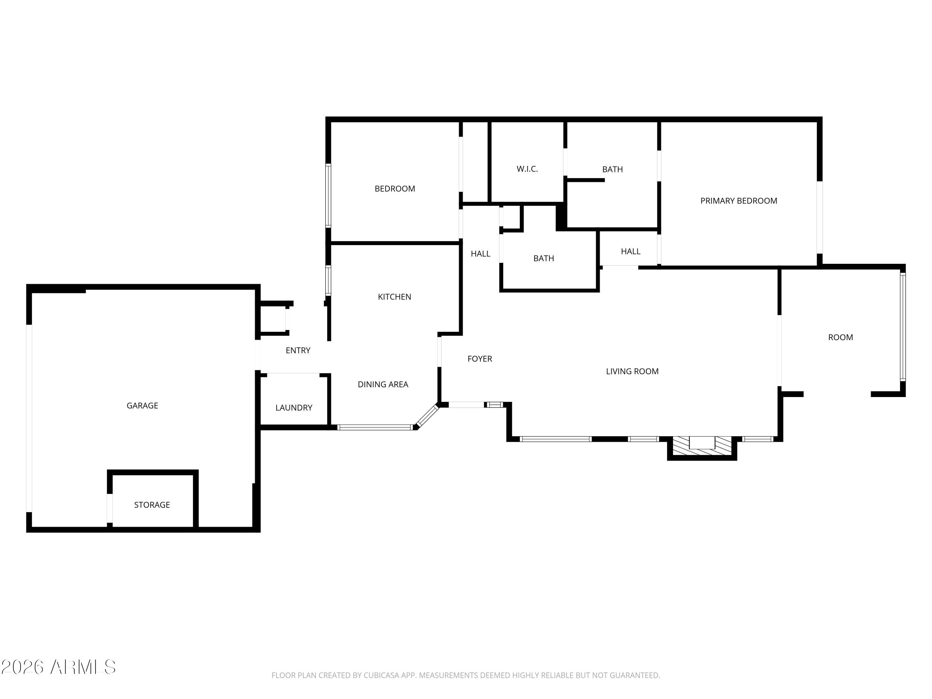 MISSION SHADOWS - Residential