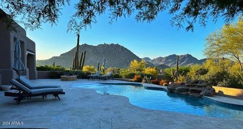 10040 E HAPPY VALLEY Road 2040 Scottsdale AZ 85255