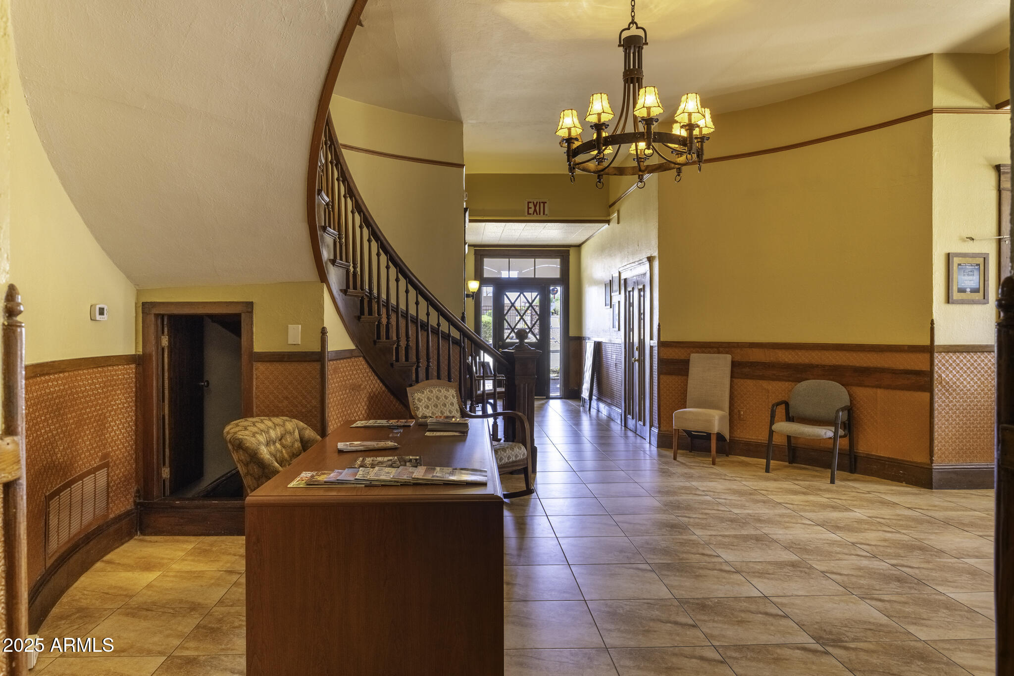 78 N FRONTIER Street