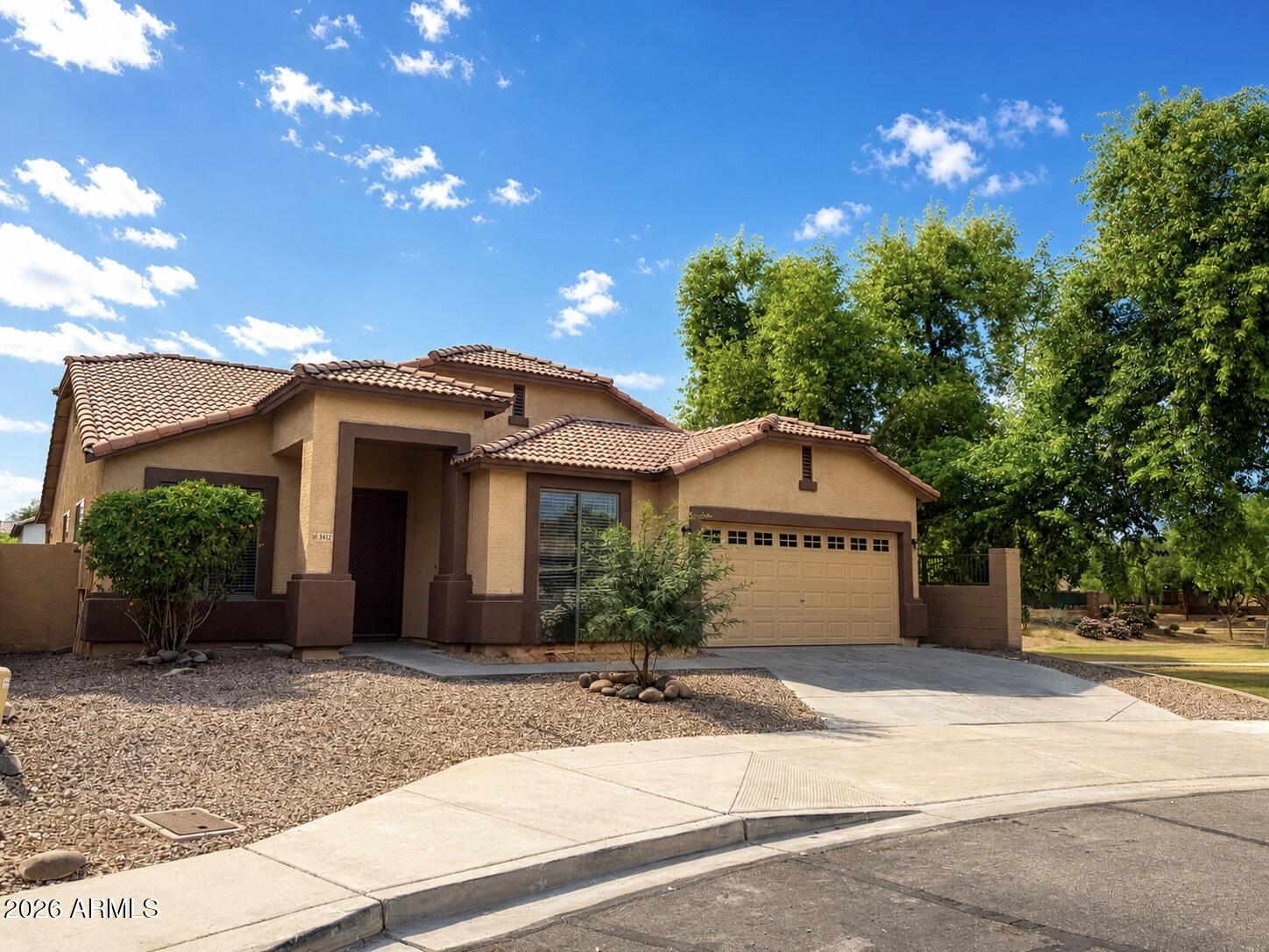 3412 S 93RD Lane