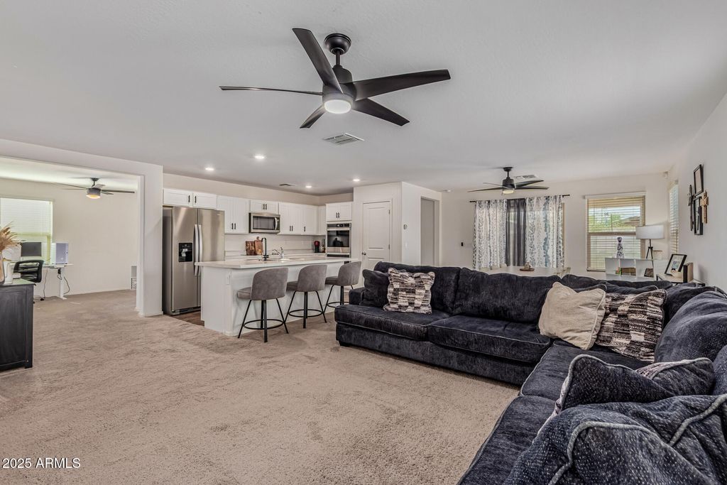 Photo of 1010 S 5th Street, Avondale, AZ 85323 (MLS # 6931780)