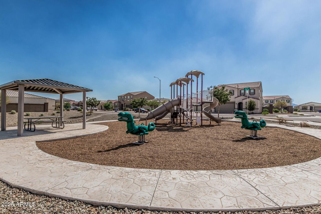 Photo of 1010 S 5th Street, Avondale, AZ 85323 (MLS # 6931780)
