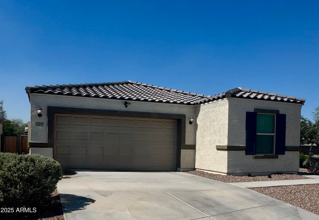 Photo of 1010 S 5th Street, Avondale, AZ 85323 (MLS # 6931780)