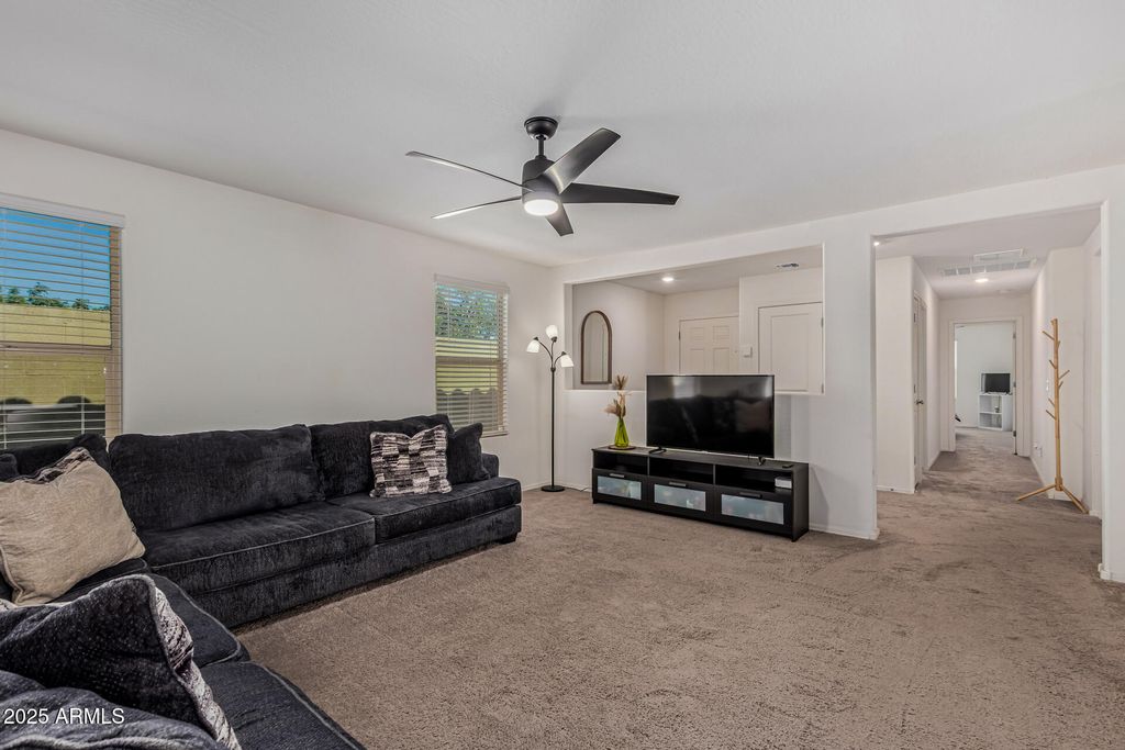 Photo of 1010 S 5th Street, Avondale, AZ 85323 (MLS # 6931780)