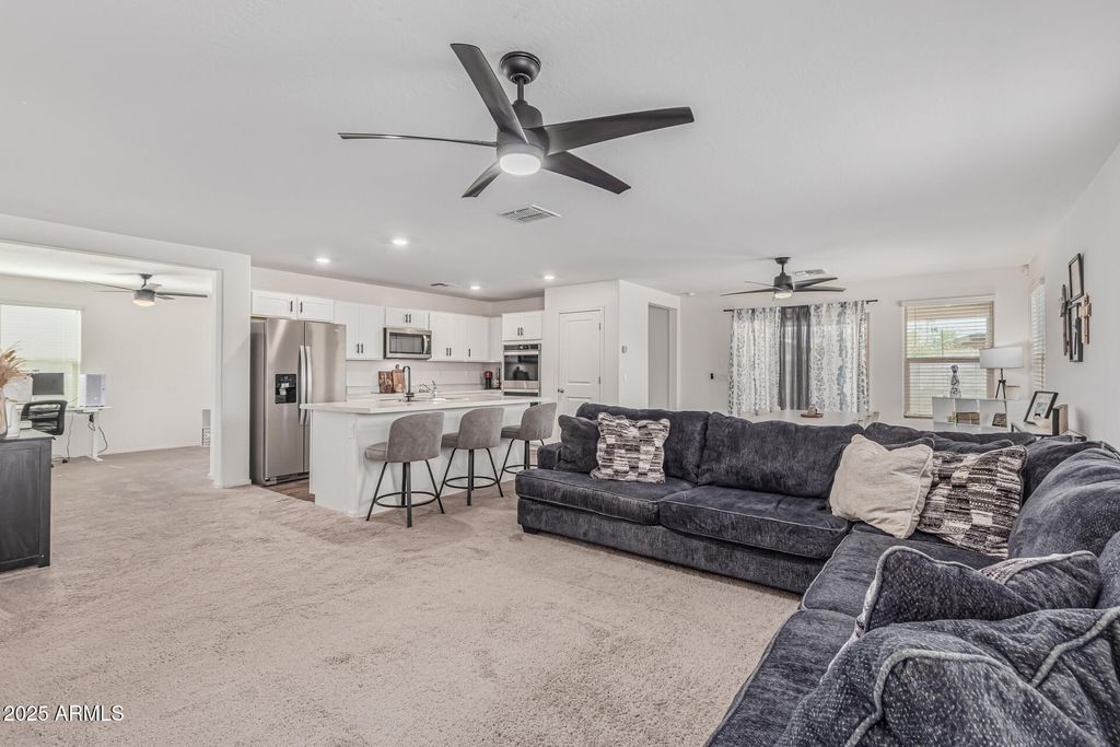Photo of 1010 S 5th Street, Avondale, AZ 85323 (MLS # 6931780)