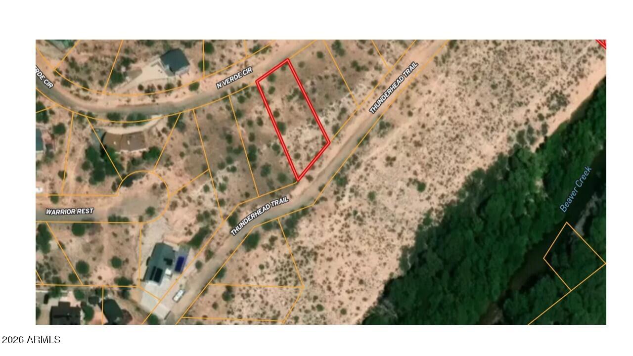 4730 N THUNDERHEAD Trail 226
