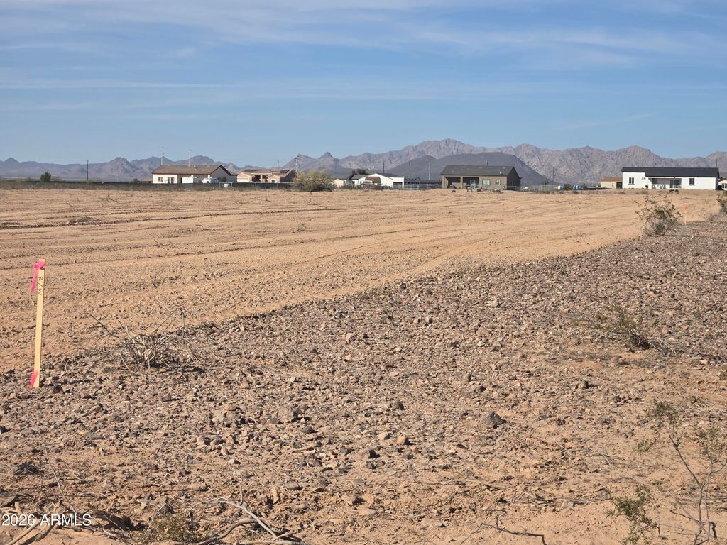 Photo of 376 W Orange Drive #Lot 4, Tonopah, AZ 85354 (MLS # 6975023)
