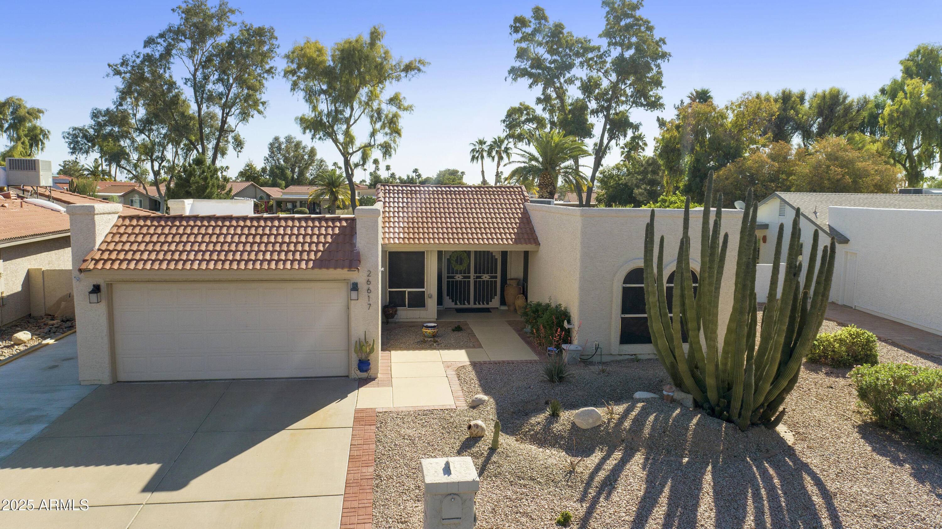 26617 S LAKEMONT Drive