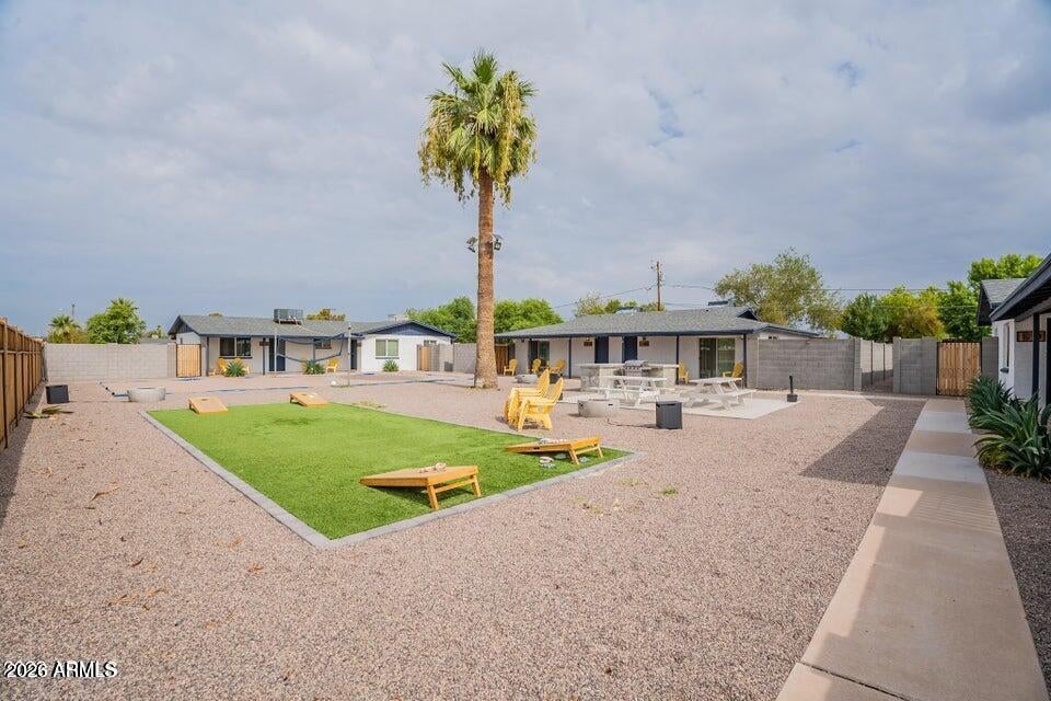 1156 E Tempe Drive