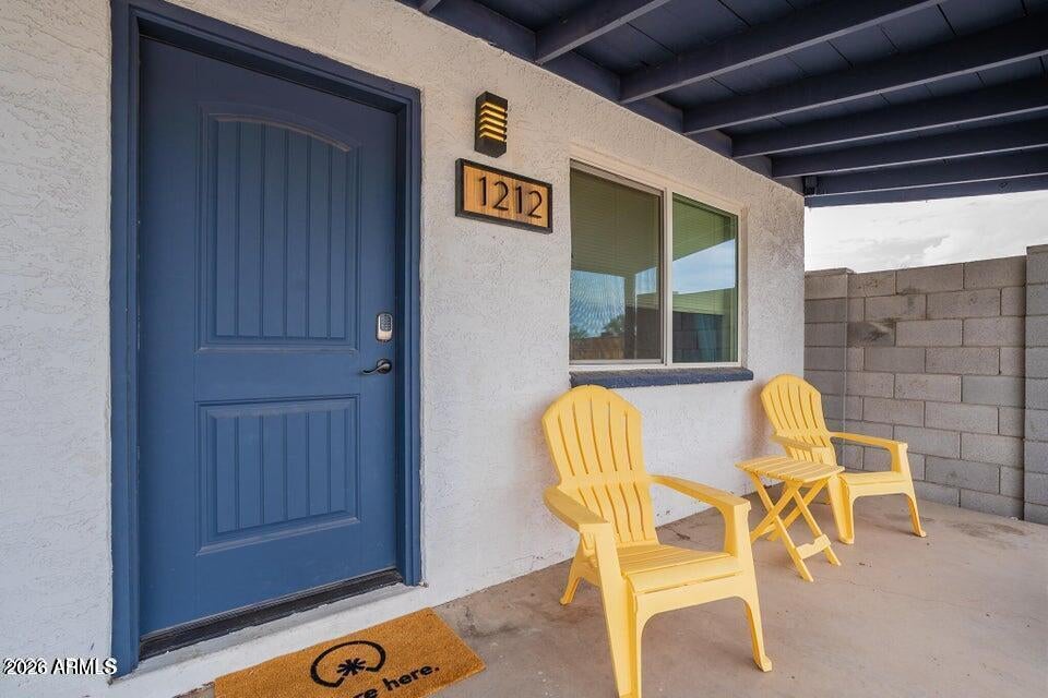 1156 E Tempe Drive