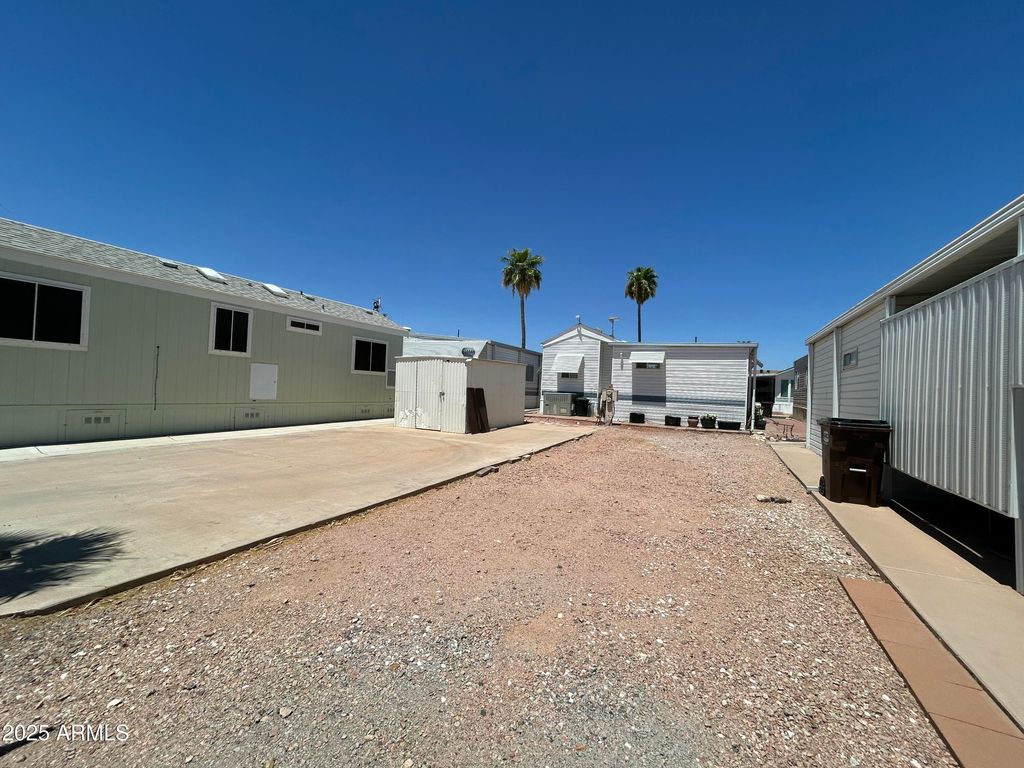Photo of 439 Ironstone Drive #439, Apache Junction, AZ 85119 (MLS # 6901371)