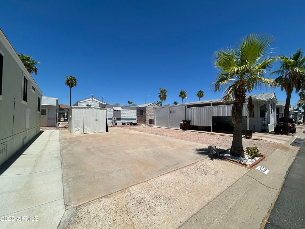 Photo of 439 Ironstone Drive #439, Apache Junction, AZ 85119 (MLS # 6901371)