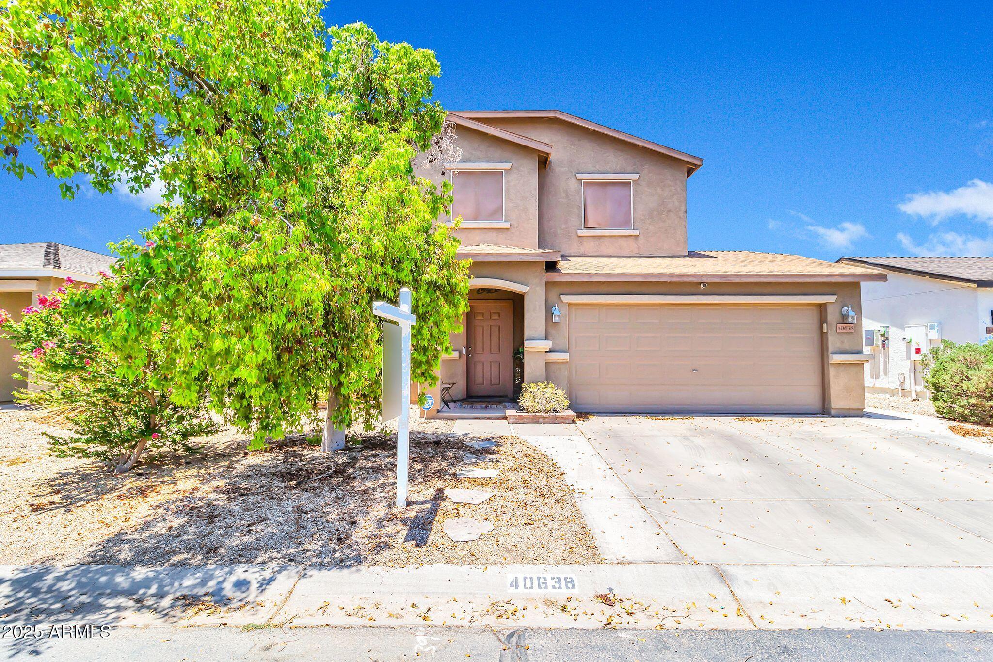 40638 N HIGH MEADOWS Drive
