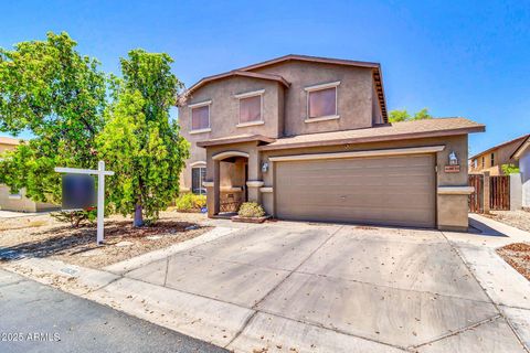 40638 N HIGH MEADOWS Drive San Tan Valley AZ 85140