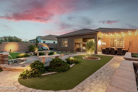 Photo of 26065 N 74th Drive, Peoria, AZ 85383 (MLS # 6967065)