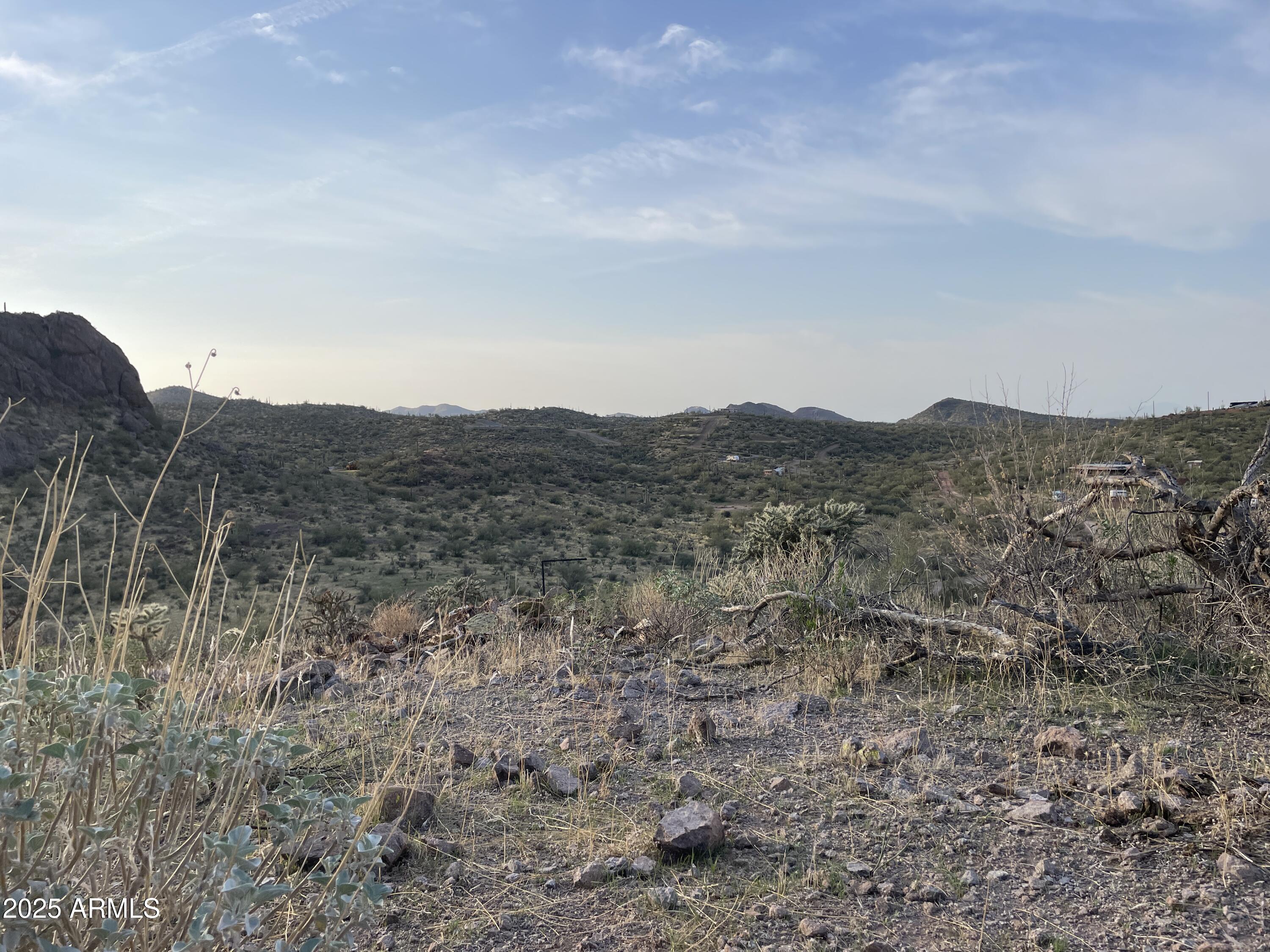 009 N Elephant Butte Road J