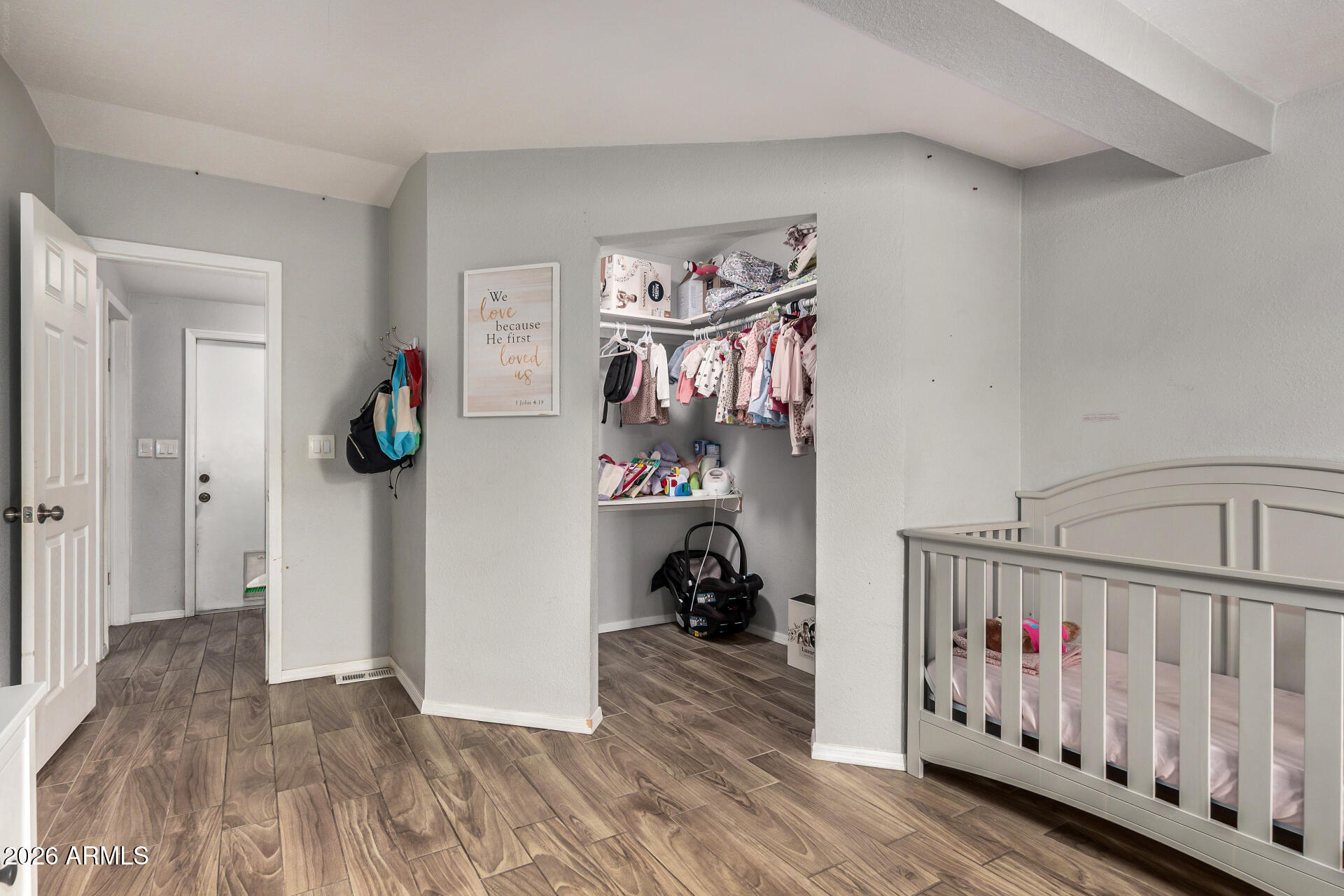 Suncrest 1 - Residential