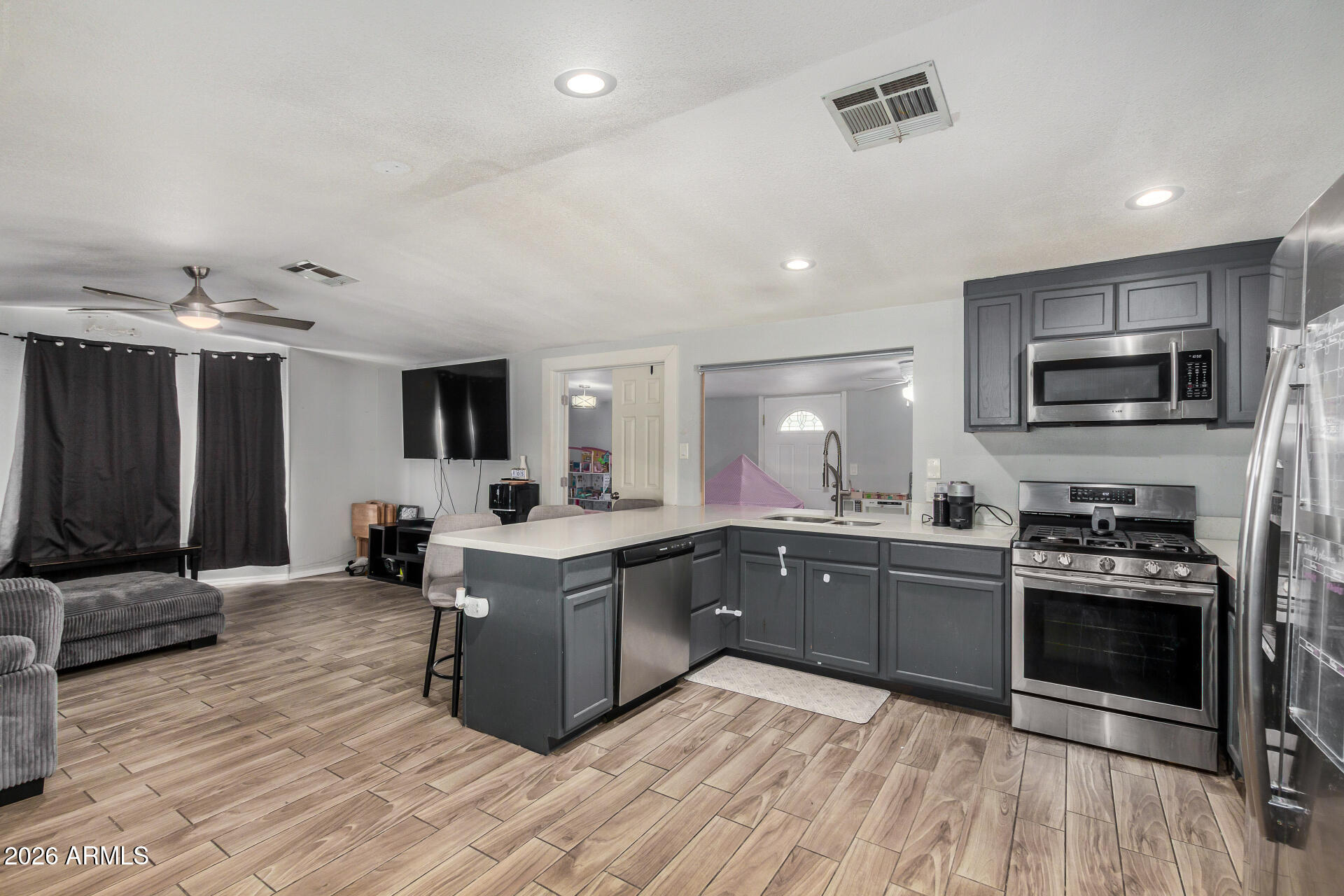 Suncrest 1 - Residential