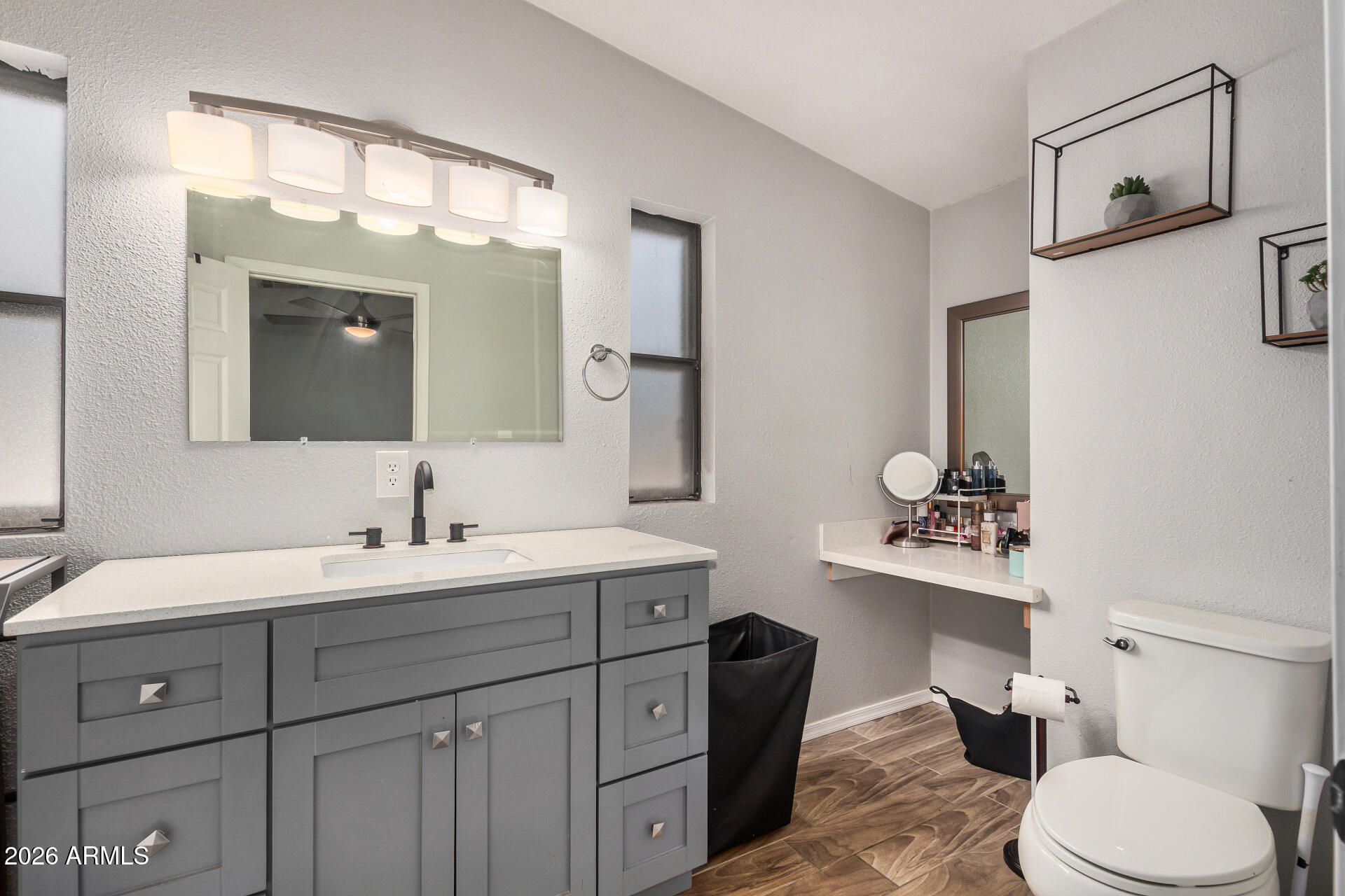 Suncrest 1 - Residential