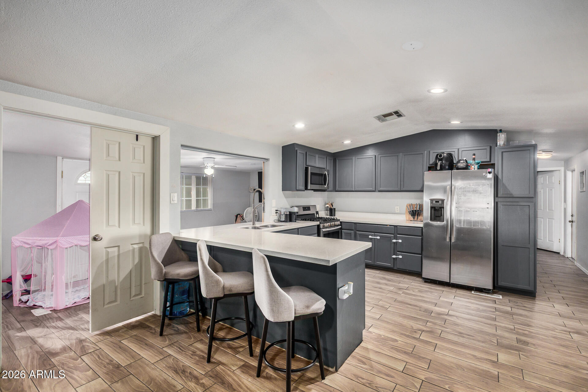 Suncrest 1 - Residential