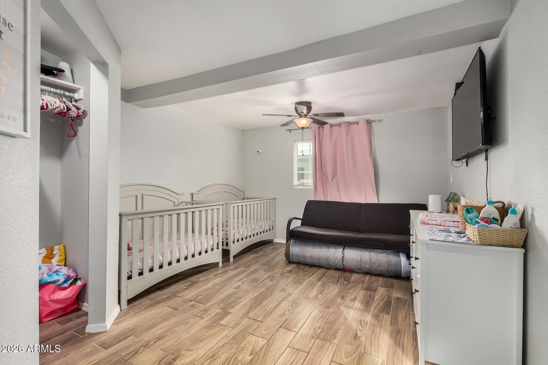 Suncrest 1 - Residential