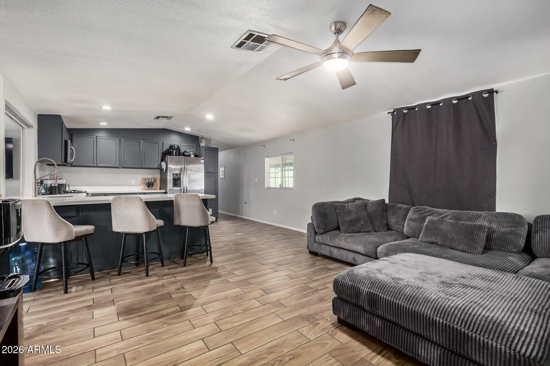Suncrest 1 - Residential