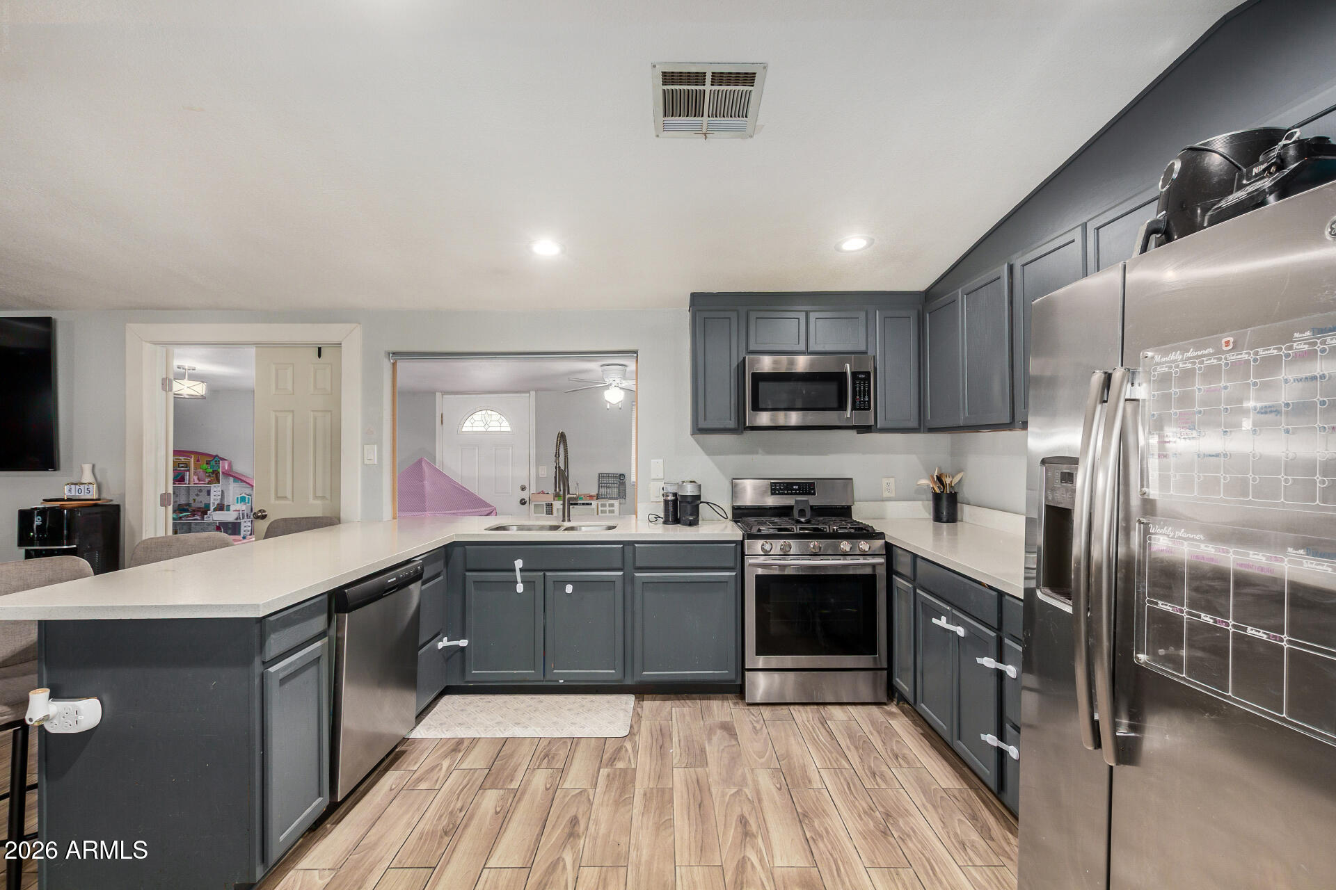 Suncrest 1 - Residential