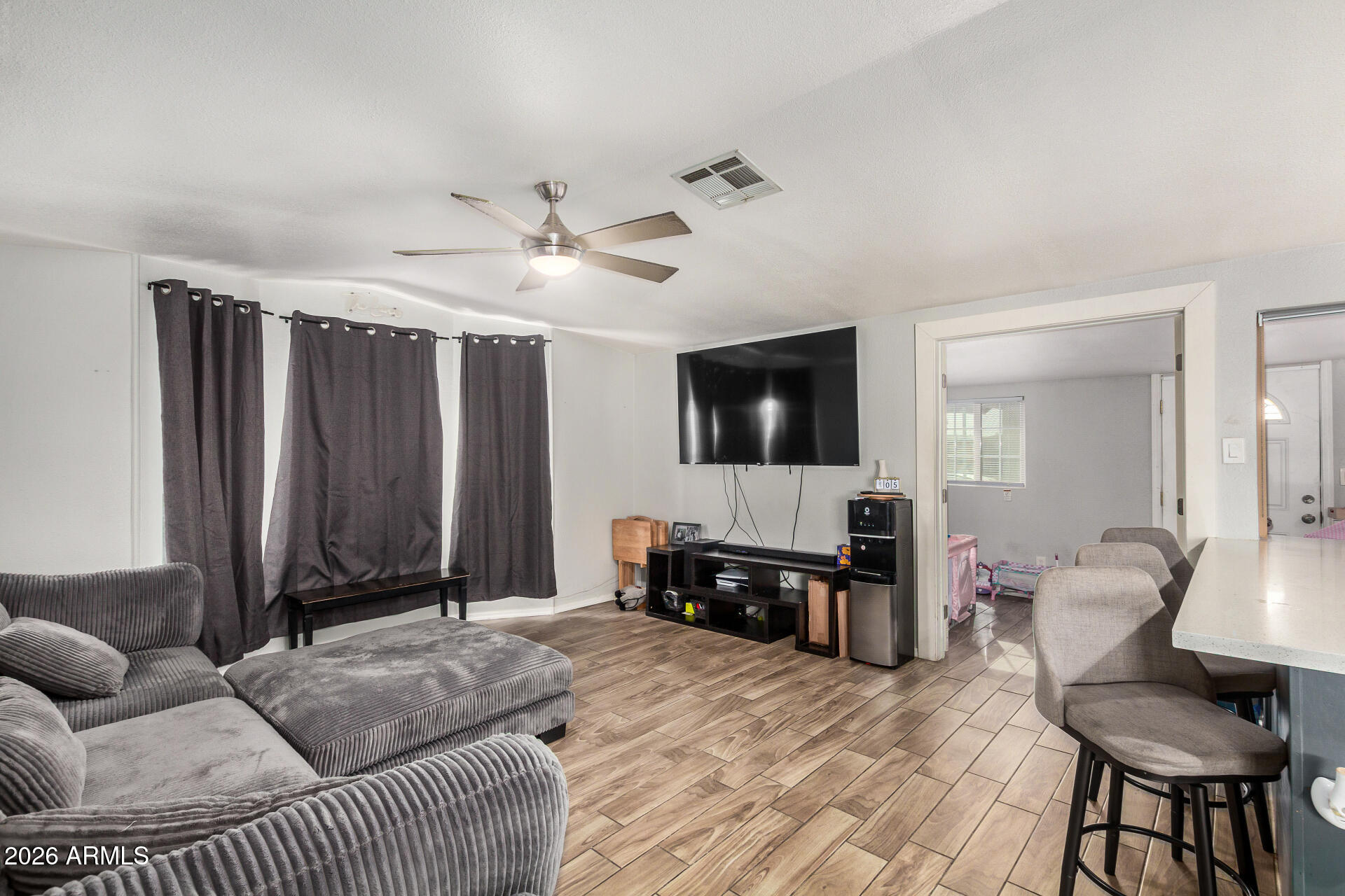Suncrest 1 - Residential