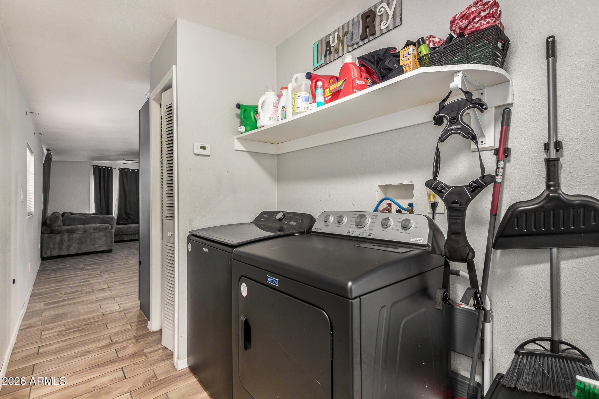 Suncrest 1 - Residential