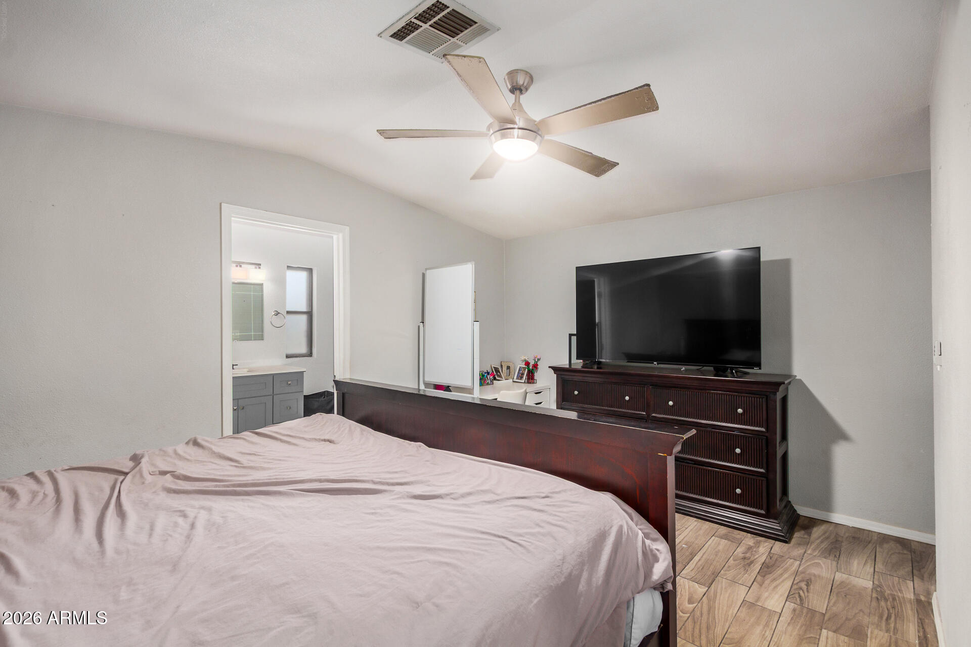 Suncrest 1 - Residential